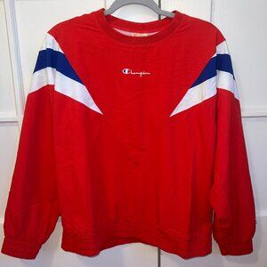 Champion Windbreaker